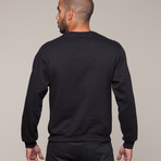 Homies Crewneck // Black (S)