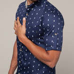 Anchors S/S Shirt (M)