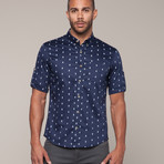 Anchors S/S Shirt (M)