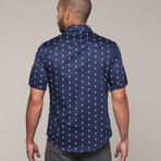 Anchors S/S Shirt (M)