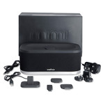 Mimi Wireless Speaker System w/ Sub Woofer + Transmitting Dongle