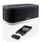 Mimi Wireless Speaker System w/ Sub Woofer + Transmitting Dongle