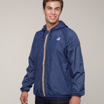 Claude Heathered 7 Jacket (S)