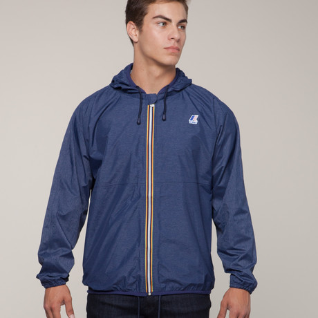 Claude Heathered 7 Jacket (S)