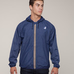 Claude Heathered 7 Jacket (S)