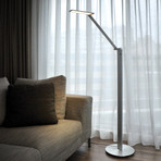 BE Light Floor Lamp