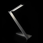 BE Light Table Lamp (Silver)