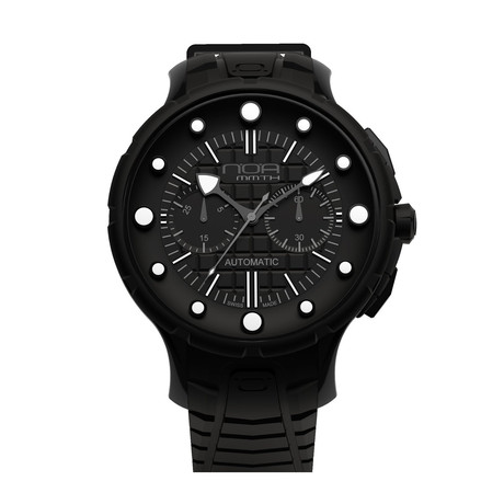 NOA Chronograph Automatic // MM001