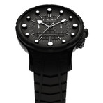 NOA Chronograph Automatic // MM001