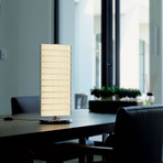 Piano Table Lamp