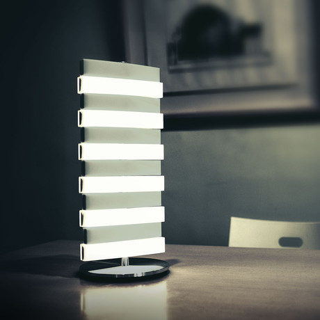 Piano Table Lamp