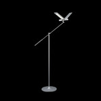 Seagull Floor Lamp