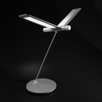 Seagull Table Lamp