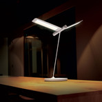 Seagull Table Lamp