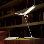 Seagull Table Lamp