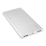 LifeBar Portable Battery Charger // 10000 mAh (3600 mAh)