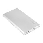 LifeBar Portable Battery Charger // 10000 mAh (3600 mAh)