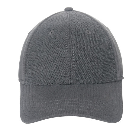 French Terry Cap // Grey (S)