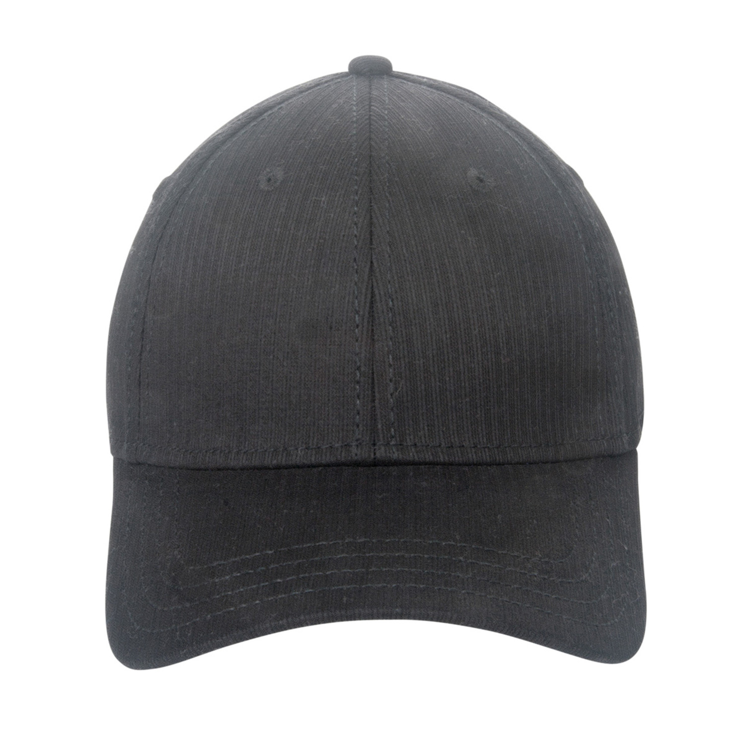 Textured Pinstripe Baseball Hat (L) - Gents Co. - Touch of Modern