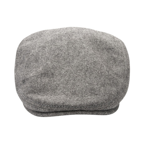 Tweed Baseball Hat (S/M)