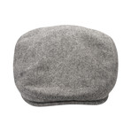 Tweed Baseball Hat (S/M)