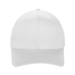 The Director's Cap Baseball Hat // White (S/M)