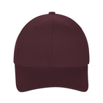 Director's Cap // Maroon (S)