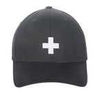 Neutral Baseball Hat (S/M)