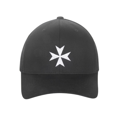 Maltese Baseball Hat (S/M)