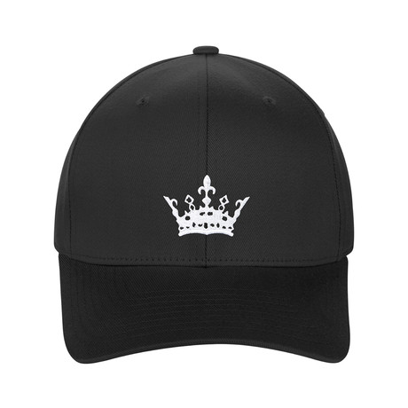 King Gary Baseball Hat