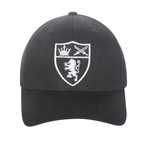 Coat of Arms Baseball Hat (L/XL)