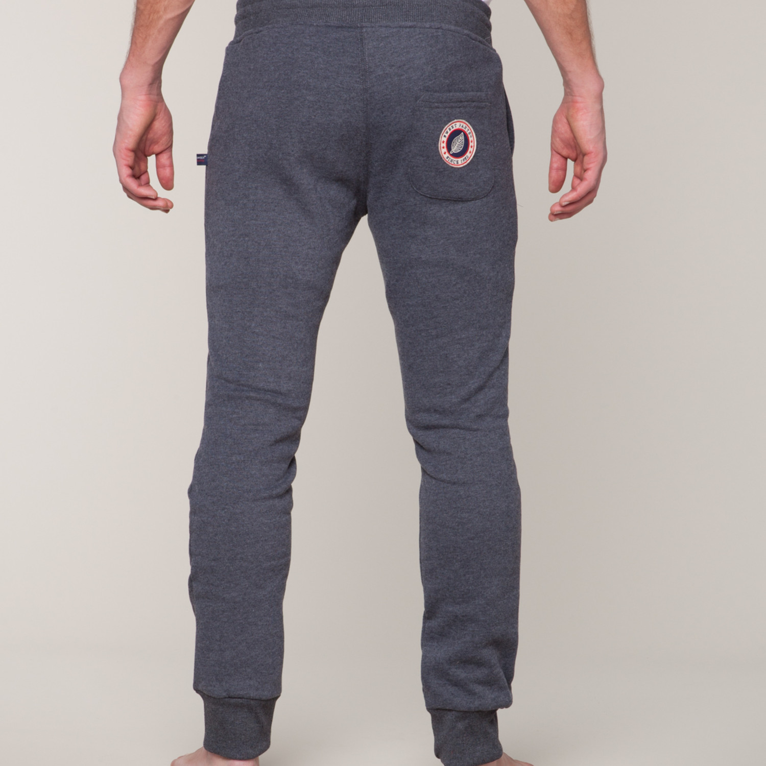 slim-fit-sweat-pants-dark-grey-m-sweet-pants-touch-of-modern