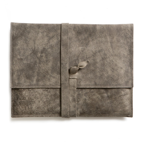 iPad Cover (Gray)