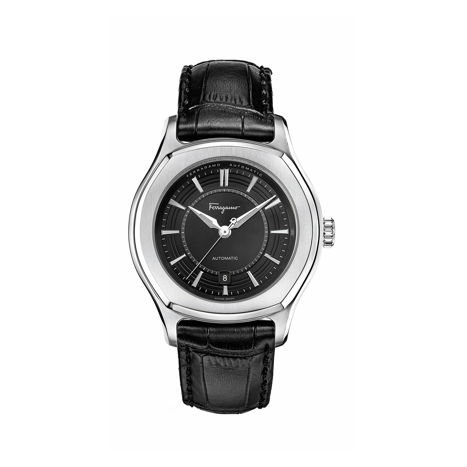 ferragamo lungarno watch