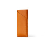 Slim Fit iPhone 5/5S Wallet (Tan)