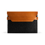 iPad Envelope Sleeve (Tan)