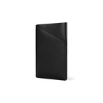 Slim Fit iPad Sleeve // Black (iPad Mini)