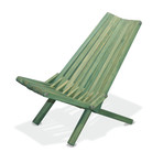 Chair X36 (Alligator Green // Natural)