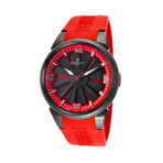 Turbine Automatic // PERRELET-A1047-6