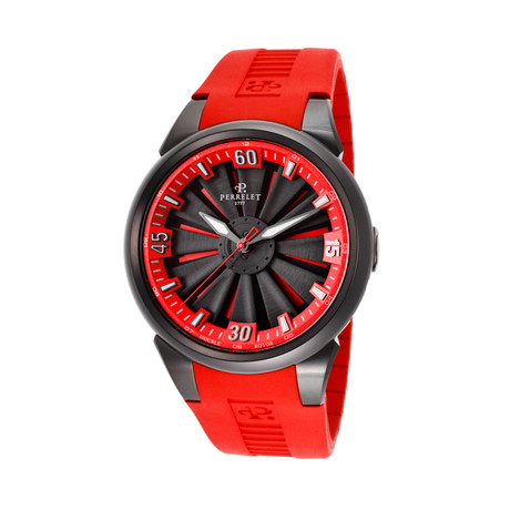 Turbine Automatic // PERRELET-A1047-6