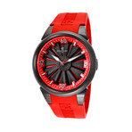 Turbine Automatic // PERRELET-A1047-6