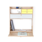 Gaston Wall Secretary Desk