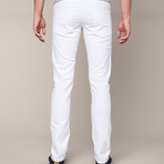 S 4th Street Skinny Stretch Jeans (30WX34L)