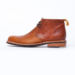 Speedbump Chukka // Tan (US: 7)