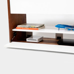 THN 2.5 Media Console