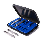 Cleverfit // Set of 4