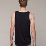 Oversized Pocket Tank (XS)