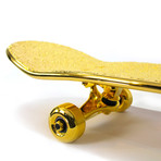 The Board // 24K Gold