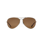 Hopson japanese gold lynx tortoise raen sunglasses 04 small