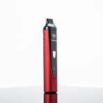 Wulf Mods Tundra Vaporizer (Black)